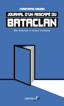 Journal d'un rescapé du Bataclan